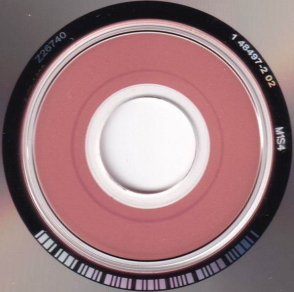 Neil Young - On The Beach | Reprise Records (48497-2) - 4