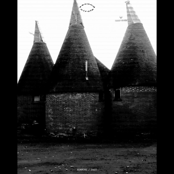 Kommune - Oast | Second Circle (SC022)