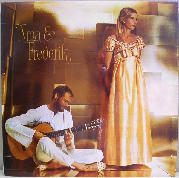 Nina & Frederik - Nina & Frederik | Belter (44.261)