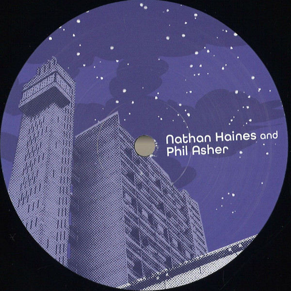 Nathan Haines And Phil Asher - Journey To The Peak | Neroli (NERO058)