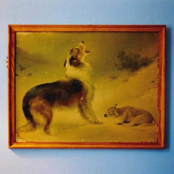 Explosions In The Sky - The Rescue | Temporary Residence Limited (TRR326)