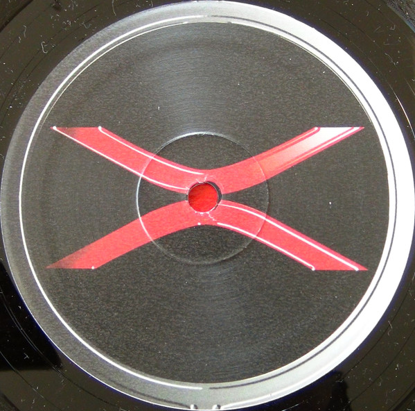 Darren Flynn - Spirit Of Sp@ce | BXR (BXR 1127) - 2