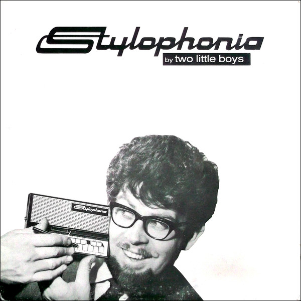 Two Little Boys - Stylophonia | Music Factory (MFDT 005)