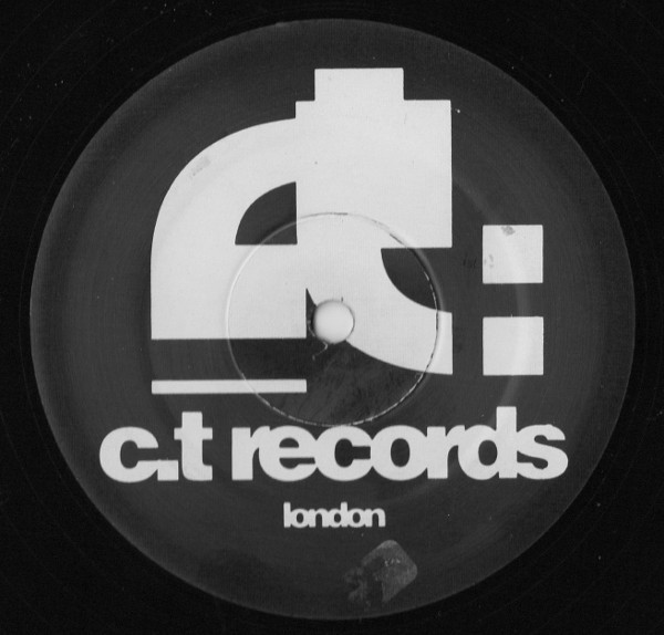 Mr. White - Stuck In The Middle | C.T. Records (CTT 40) - 2 Mr. White - Stuck In The Middle | C.T. Records (CTT 40) - 2