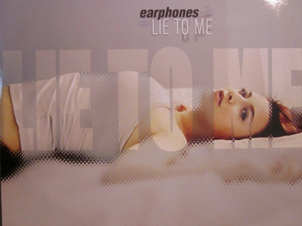 Earphones - Lie To Me | No Colors (NC 22567-0116/0)
