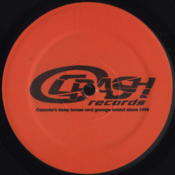 Dino & Terry - The Music E.P. | Crash Records (CRA-110) - 2 Dino & Terry - The Music E.P. | Crash Records (CRA-110) - 2