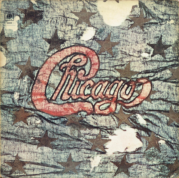Chicago - Chicago III | CBS (66260)