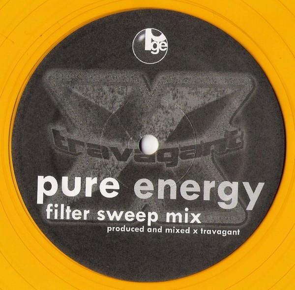 Eluv - Pure Energy | Platinum Groove Entertainment (none) - 2