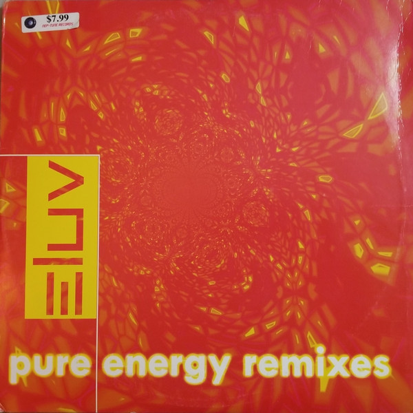 Eluv - Pure Energy | Platinum Groove Entertainment (none) - 3