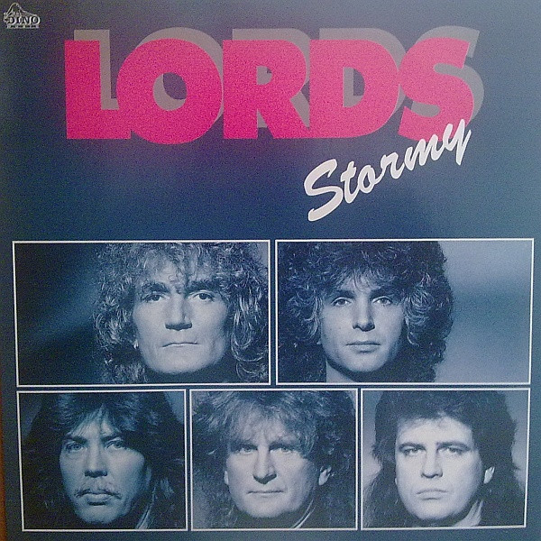 The Lords - Stormy | Dino Music (IMS 58252031 AM) - main The Lords - Stormy | Dino Music (IMS 58252031 AM) - main