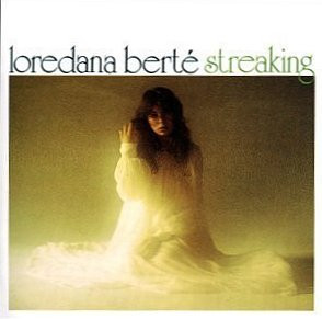 Loredana Bertè - Streaking | CGD (69073) - main