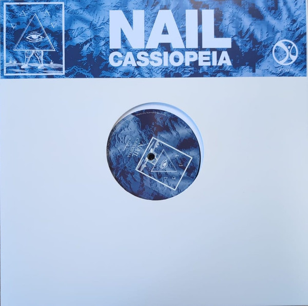 Nail Tolliday - Cassiopeia | Mysticisms (MYS008) - main Nail Tolliday - Cassiopeia | Mysticisms (MYS008) - main