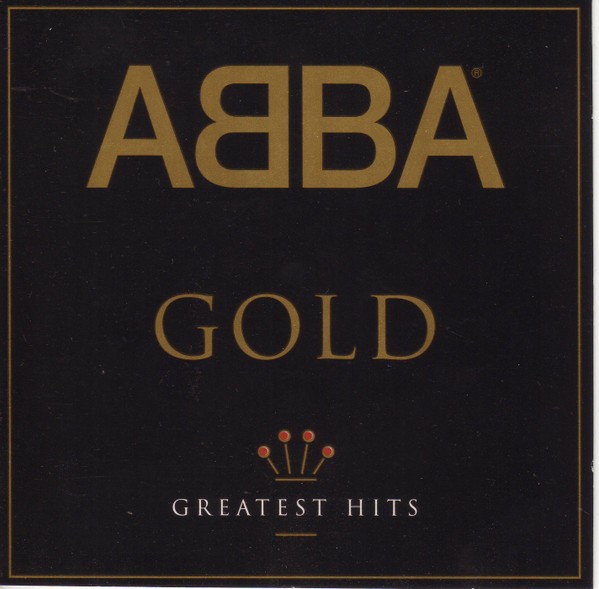 ABBA - Gold - Greatest Hits | Polydor (517 007-2) - main