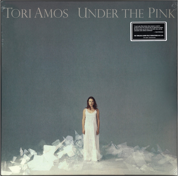 Tori Amos - Under The Pink | Atlantic (RR1 82567)