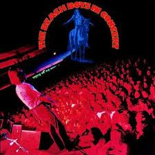 The Beach Boys - In Concert | Reprise Records (84001) - main The Beach Boys - In Concert | Reprise Records (84001) - main