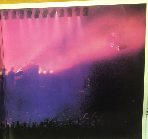 Three Sides Live