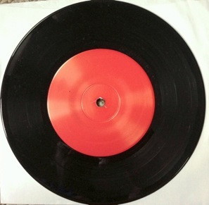Madlib - Rock Konducta 45 | Madlib Invazion (MMS016) - 2