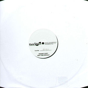 Baby Ford & Mark Broom - Bubble Bath | Pure Plastic (PP064) - 2