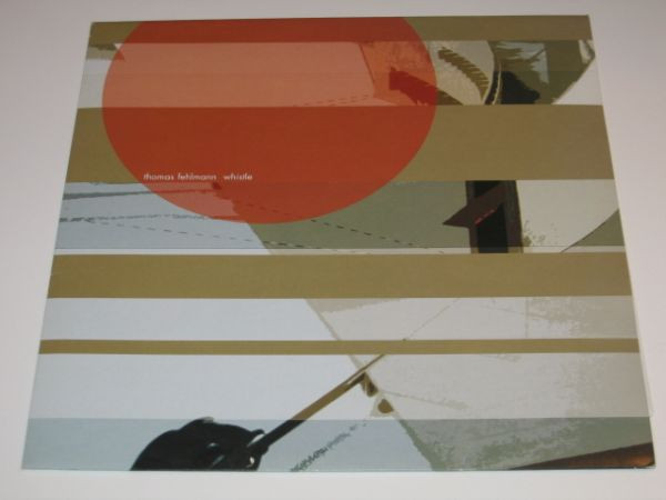 Thomas Fehlmann - Whistle | Kompakt (KOM 51) - 4