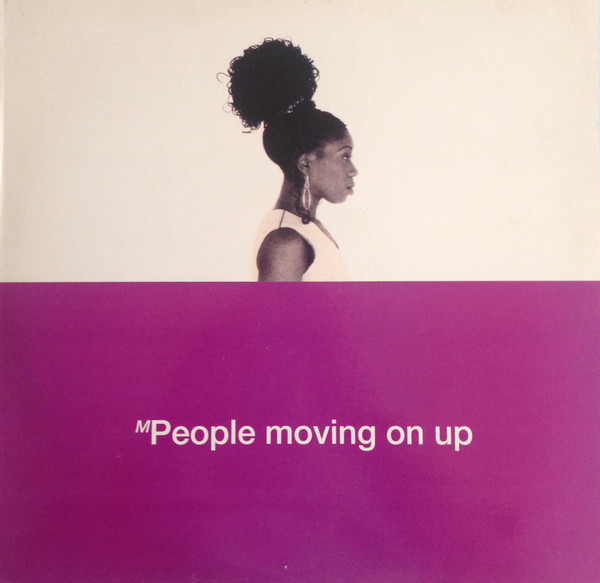 M People - Moving On Up | Deconstruction (74321 16774 1)