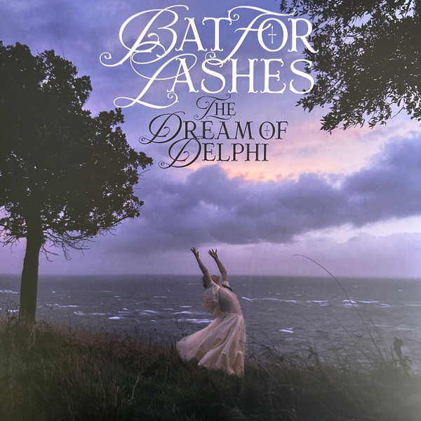 Bat For Lashes - The Dream Of Delphi | Mercury KX (6501831) - main Bat For Lashes - The Dream Of Delphi | Mercury KX (6501831) - main