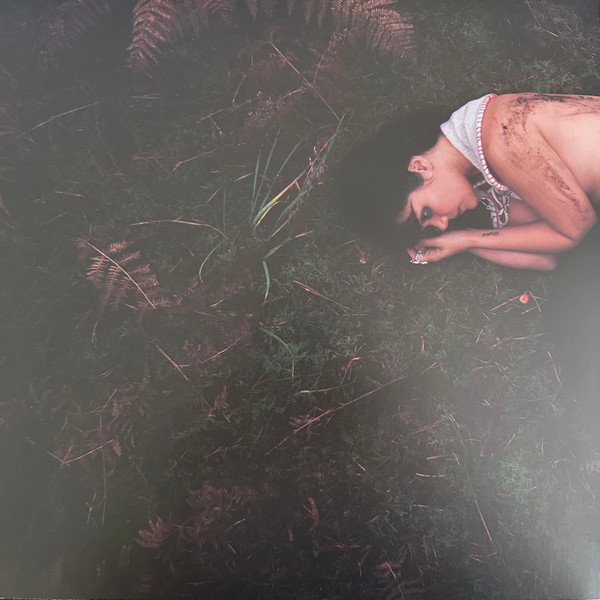 Bat For Lashes - The Dream Of Delphi | Mercury KX (6501831) - 2 Bat For Lashes - The Dream Of Delphi | Mercury KX (6501831) - 2
