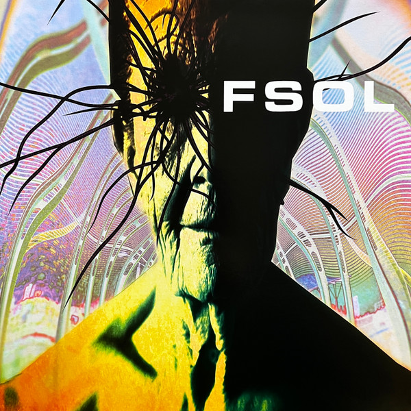 The Future Sound Of London - From The Archives Vol. 9 | fsoldigital.com (LPTOT 75) - main