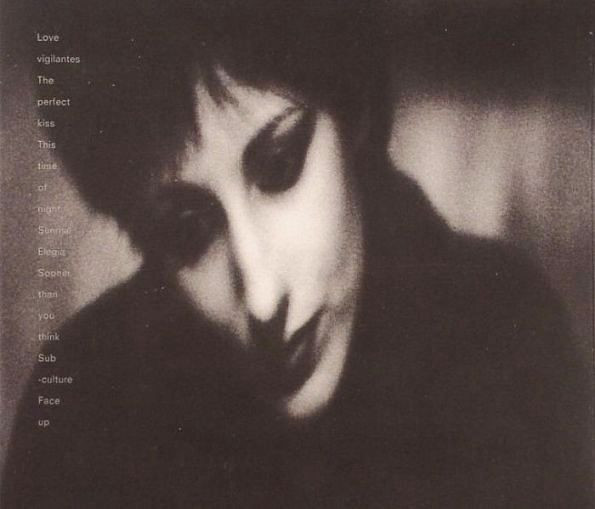 New Order - Low-life | London Records (2564693700) - main