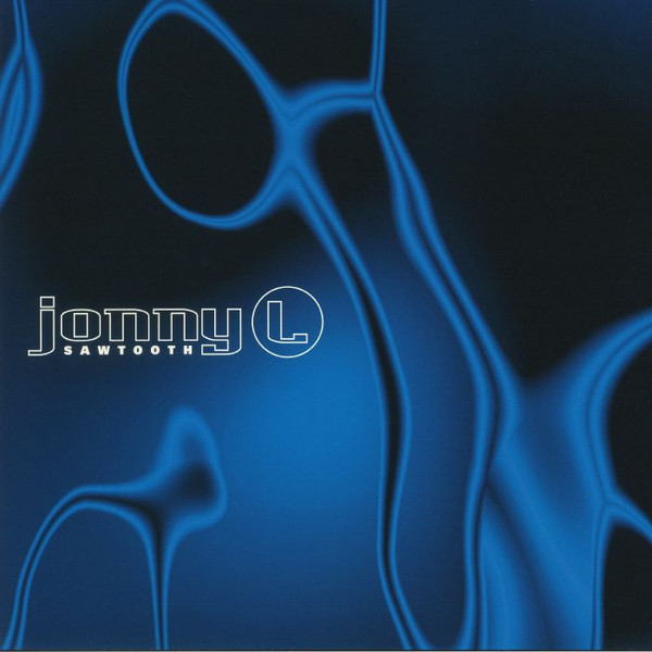 Jonny L - Sawtooth | XL Recordings (XLLP120) - main Jonny L - Sawtooth | XL Recordings (XLLP120) - main
