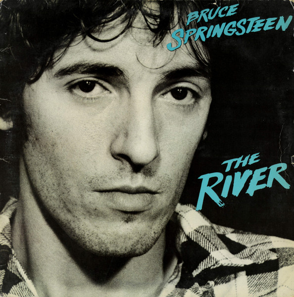 Bruce Springsteen - The River | CBS (CBS 88510) - main Bruce Springsteen - The River | CBS (CBS 88510) - main