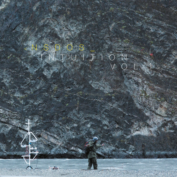 NSDOS - INTUITION Vol. 1 | Upton Park Publishing (UPP19051)