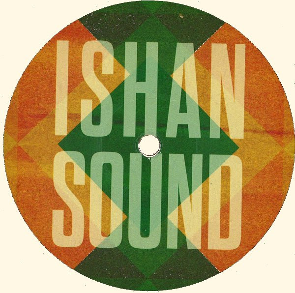 Ishan Sound - Namkha | Tectonic (TEC077) - 2