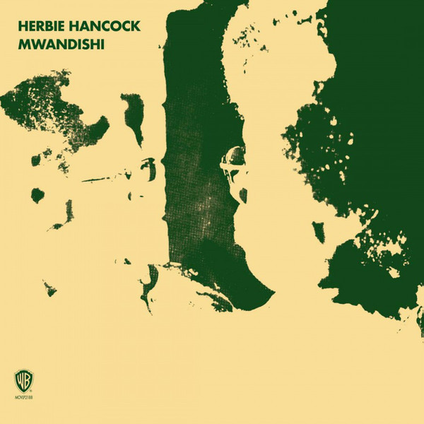 Herbie Hancock - Mwandishi | Music On Vinyl (MOVLP2188) - main