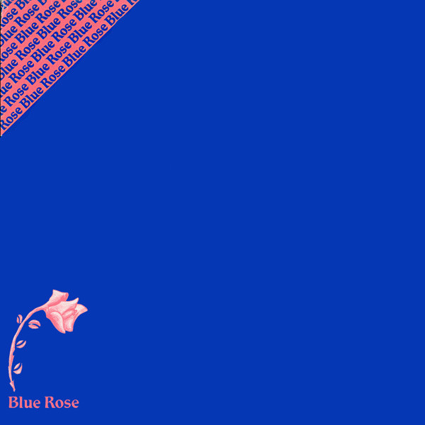 Test-One - Dreamer | Blue Rose (SR 00300)