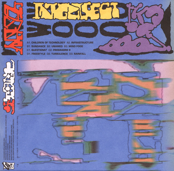 The Return Of Intelligence