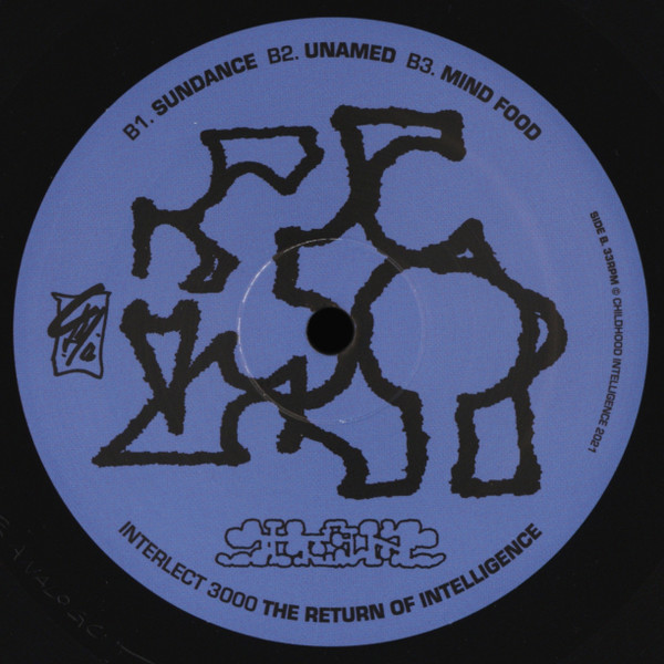 The Return Of Intelligence