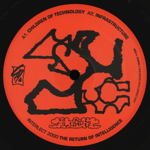 The Return Of Intelligence