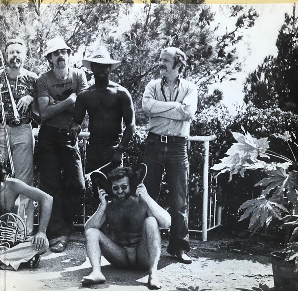 The Carla Bley Band - European Tour 1977 | WATT (WATT/8) - 3