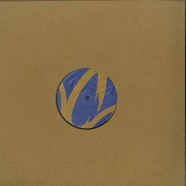 Dead Rail - Mudman | Spoon Musique (SPOON004)