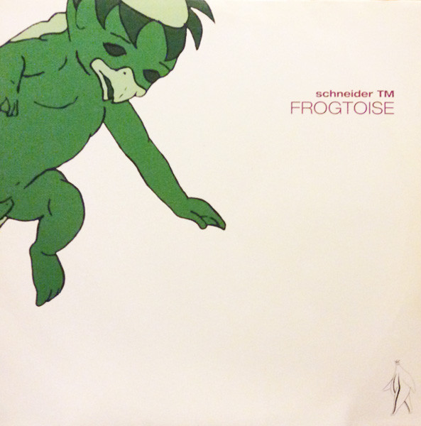 Schneider TM - Frogtoise | City Slang (20198-6)