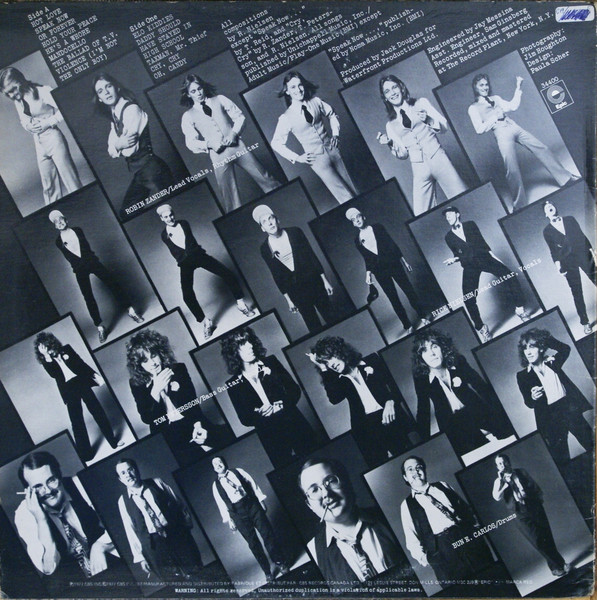 Cheap Trick - Cheap Trick | Epic (PE 34400) - 2 Cheap Trick - Cheap Trick | Epic (PE 34400) - 2
