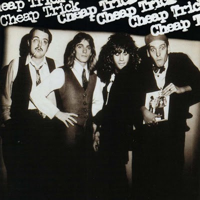 Cheap Trick - Cheap Trick | Epic (PE 34400) - main Cheap Trick - Cheap Trick | Epic (PE 34400) - main