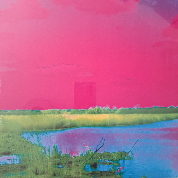 MOY - The Caustic Wymondham EP | Offen Music (030) - main