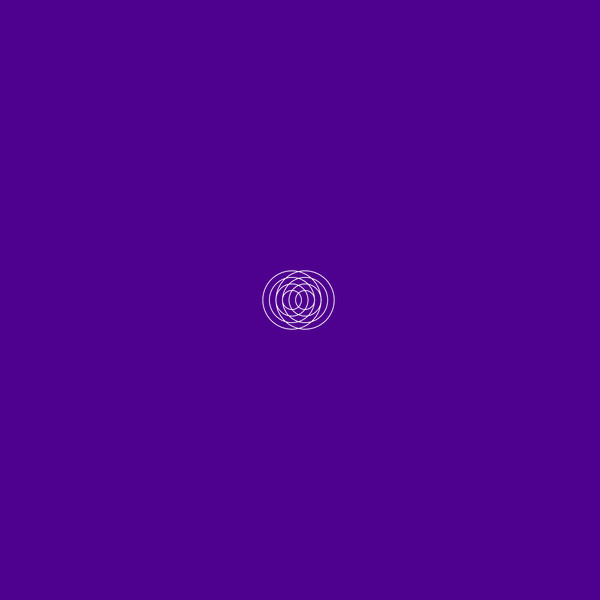 Joren Edwards - For Love EP | Crossed Grooves (CRSSGROOVES005)