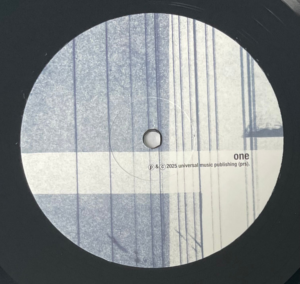 Underworld - Second Toughest In The Infants | Smith Hyde Productions (UWR00100) - 4 Underworld - Second Toughest In The Infants | Smith Hyde Productions (UWR00100) - 4