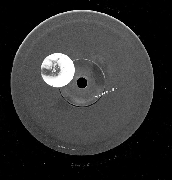 Deep Absorber Soundsystem - 5th Generation / Wandara | Dodge (DODGE 008) - 2