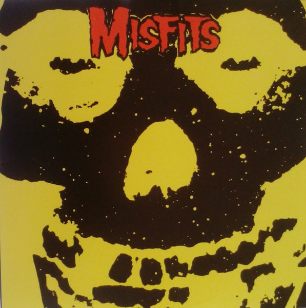 Misfits - Misfits | Plan 9 (PL9-09) - main Misfits - Misfits | Plan 9 (PL9-09) - main