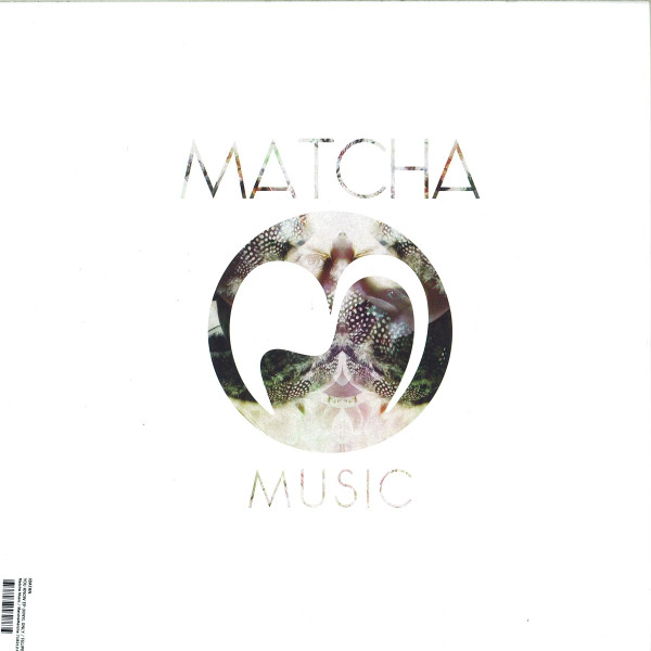 Ibatan - You Know EP | Matcha Music (MATCHAMATCHA 718212-002) - main Ibatan - You Know EP | Matcha Music (MATCHAMATCHA 718212-002) - main