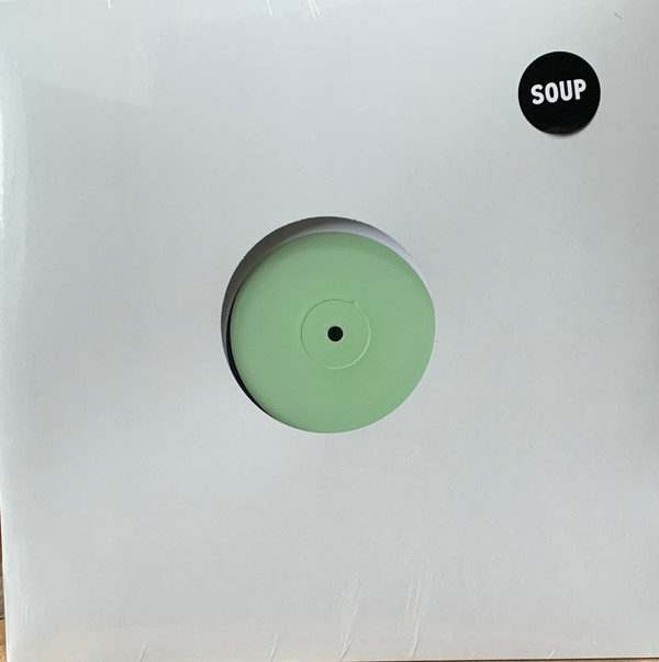 Various - Soup Edits 1 | Soup Edits (SOUP1)