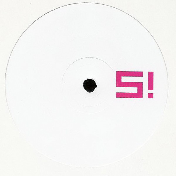 SWEET! - Say My Name / Let You Know (Original Mix) | Sweetdubs (SD001) - main
